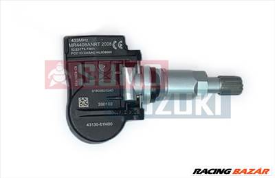 Suzuki TPMS (keréknyomás érzékelő) Szelep 