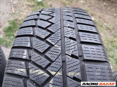 2 db 225/60 R17 99H Continental WinterContact TS850P SUV téli gumi