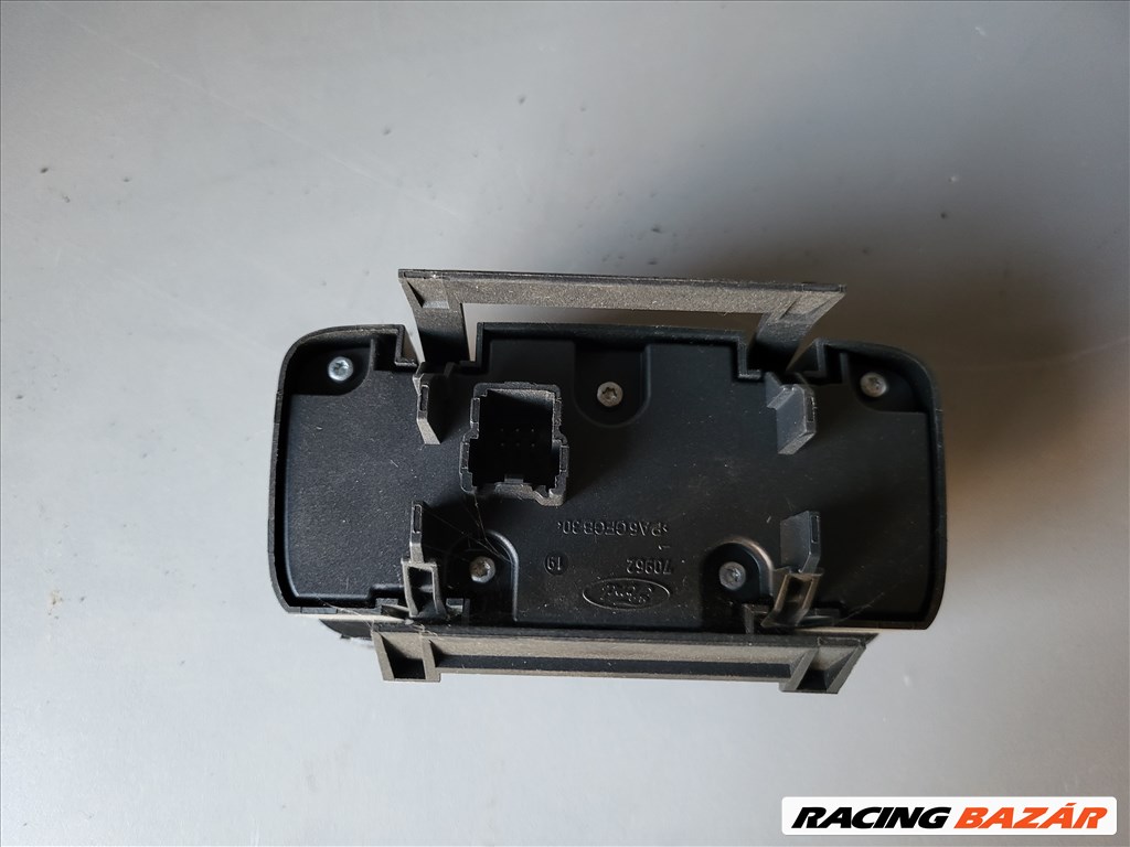 Ford Mondeo Mk4 Mondeo MK IV világítós kapcsoló. 8g9t13a024ca 2. kép
