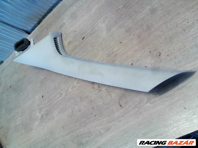 FIAT Doblo 2009.09.01-2014.12.31 B oszlop burkolat bal 1. kép