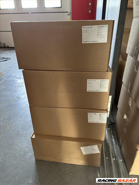 R15 5x100 Original Audi 6J ET29 OEM 8X0071495  új gyári alufelni szett 2. kép