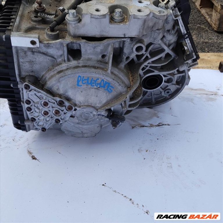 170485 Jeep Renegade 2014-2018 2,0 16v Diesel 4x4 Automata váltó 5. kép