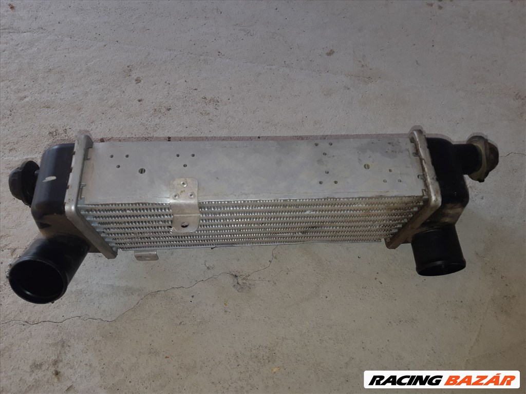 Hyundai i30 Töltõlevegõ Hûtõ / Intercooler 3. kép