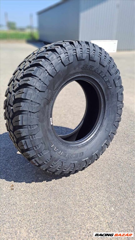  285/7516" új General Tyre gumi 4. kép