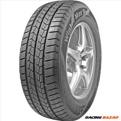 195/75 R 16 C LINGLONG G-M WINTER VAN, téli (107/105R  TL.)