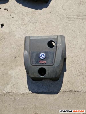 Volkswagen Golf IV Golf 4 1.9 pdti motorburkolat  1. kép