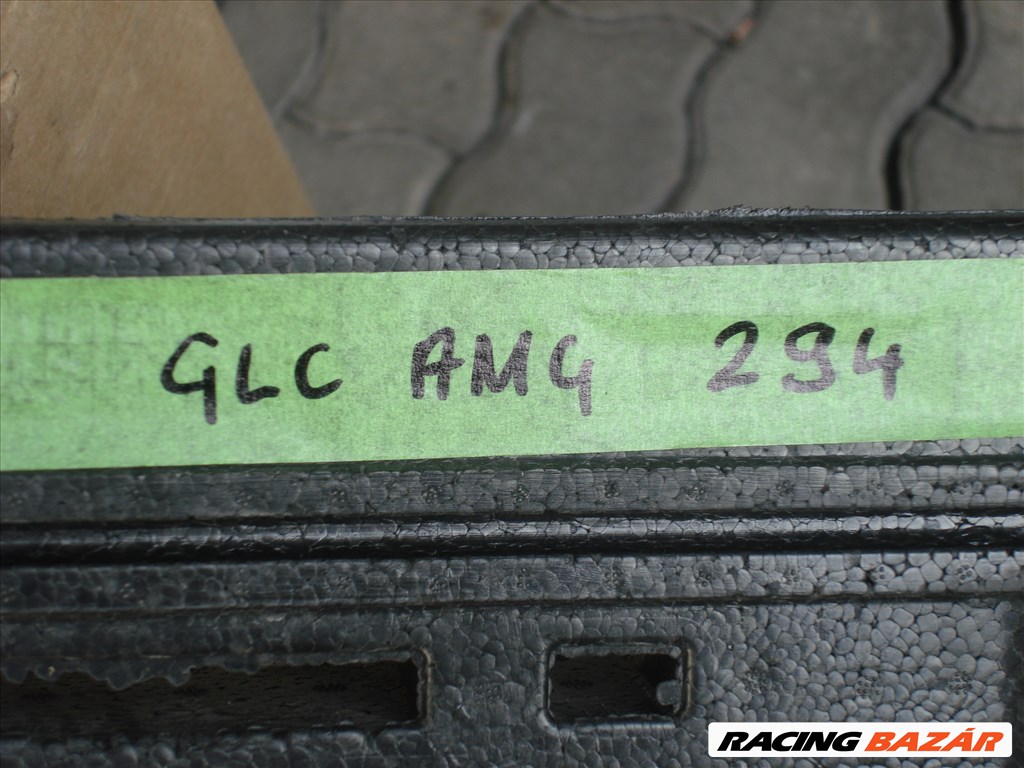 Mercedes GLC-Classe AMG A253 ütközés elnyelő hab A2538850104 2015-től 5. kép