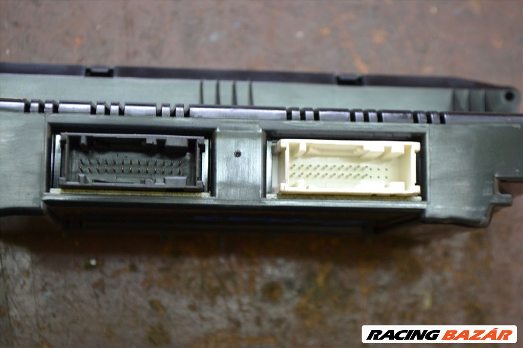 Ford Focus II MK2, C-Max digitklíma kapcsoló, fűtés kapcsoló! 3M5T18C612AK 3. kép