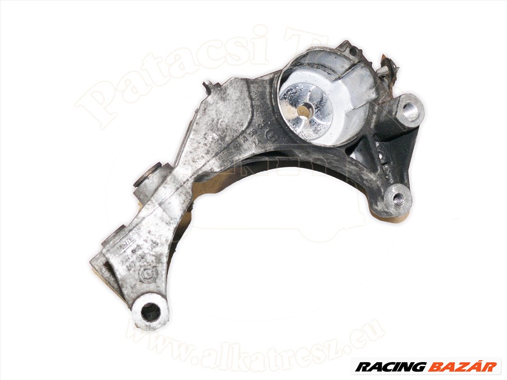 Opel Astra H 2003-2012 - tartó, generátor rögzítés, z17dth 1. kép