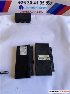BMW 5-ös sorozat E60/E61 Karosszéria modul 