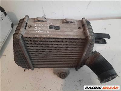 Hyundai Tucson (JM) 2.0 CRDi intercooler 282702725x