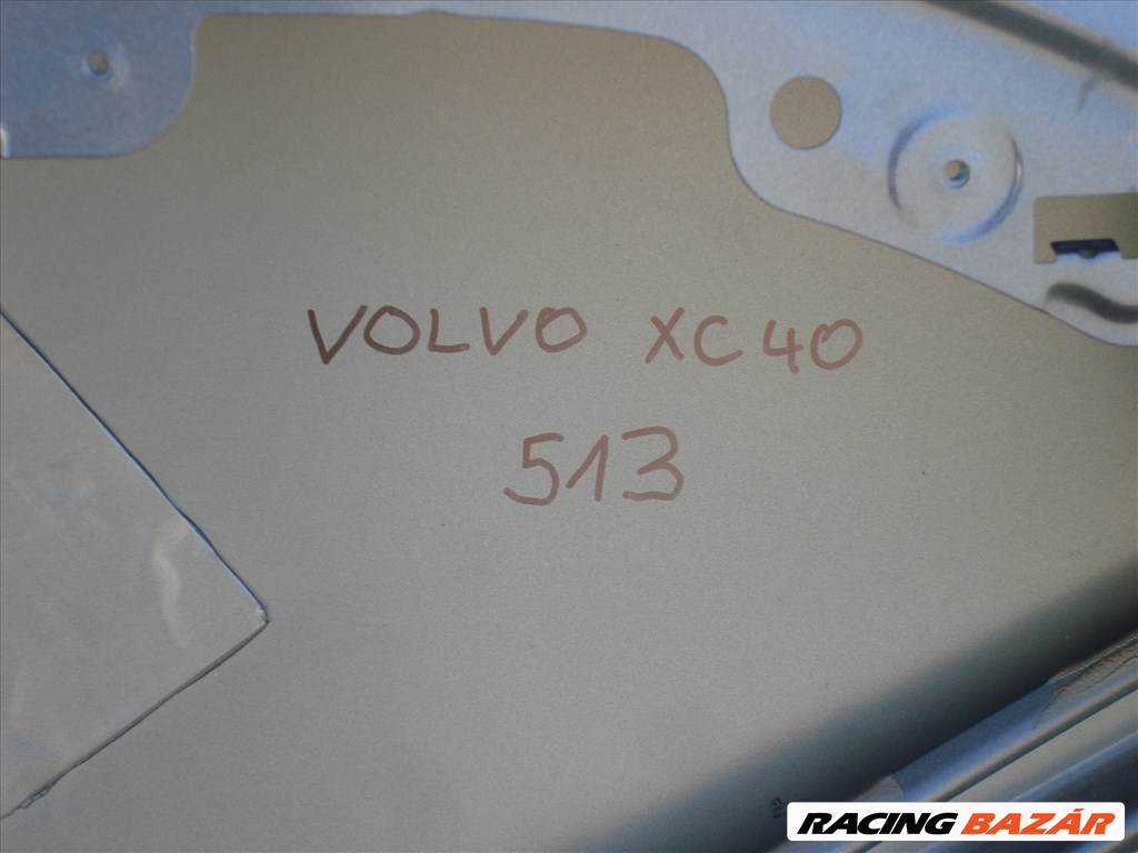 Volvo XC40 Bal első ajtó 2018-tól 5. kép