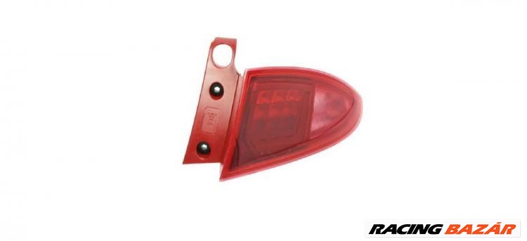 Seat Leon 2009-2012 jobb külső hátsó LED lámpa 1. kép