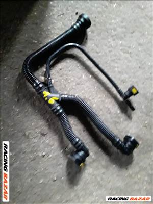 Citroen Kartergázcső 1.6 16v Motorkód NFU