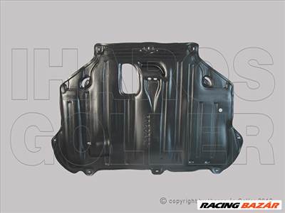 Ford C-Max 2010-2015 - Alsó motorvédő lemez