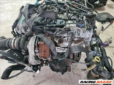 Chevrolet 2.0 motor  z20d1