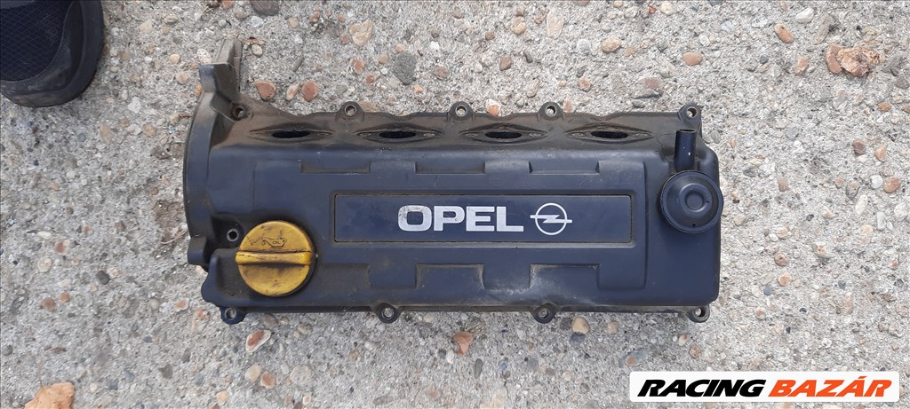 Opel Astra G 1.7 DTI isuzu szelepfedél  1. kép