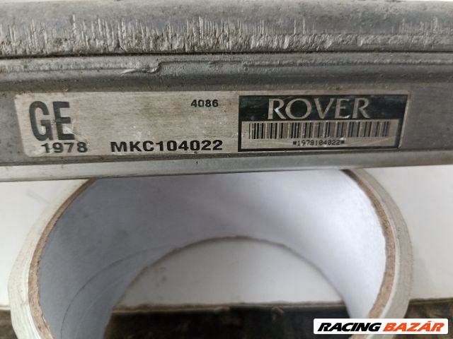 Rover Rover 214 Si motorvezérlő /96963/ mkc104022 3. kép