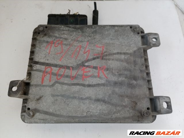 Rover Rover 214 Si motorvezérlő /96963/ mkc104022 2. kép