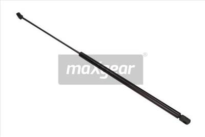 MAXGEAR 12-1744 - motorháztető teleszkóp VW