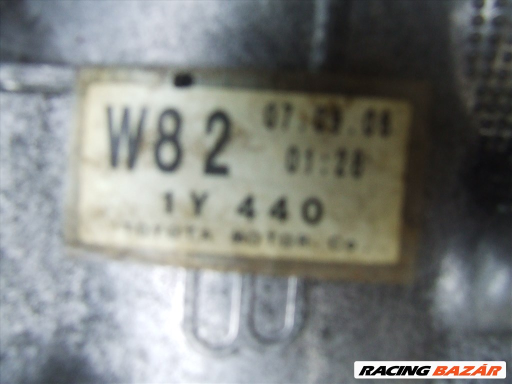 Toyota RAV4 (XA30) első difi osztómű  2. kép