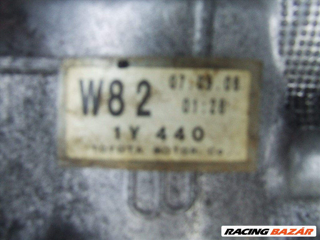 Toyota RAV4 (XA30) első difi osztómű  6. kép