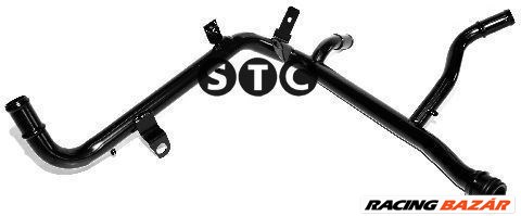 STC T403213 - Hűtőcső SEAT SKODA VW 1. kép
