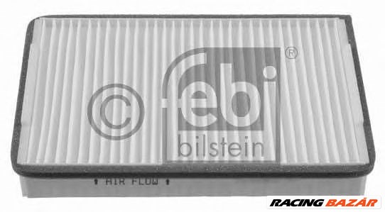 FEBI BILSTEIN 22009 - pollenszűrő DAF 1. kép