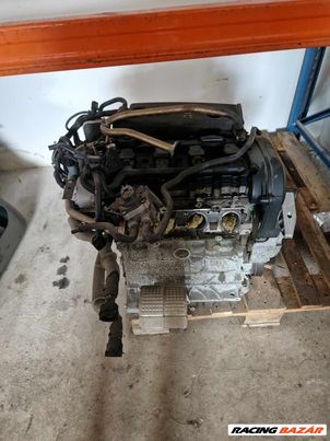 2.0 fsi AXW komplett motor 220.000 2. kép