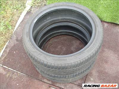  225/45R19"  Bridgestone nyári gumi eladó 2db. 2021-es!