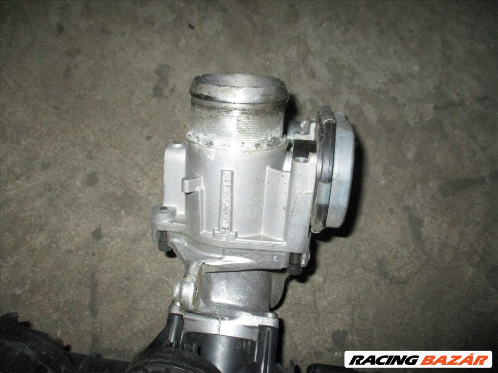 Citroën C8 Peugeot 807 Fiat Ulysse Lancia Phedra fojtószelep 2.2 hdi 9687888280  4H01 1. kép