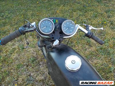 PUCH  M50 -6 LC COBRA OLDTIMER KISMOTORHOZ GYÁRI MŰSZERFAL ELADÓ