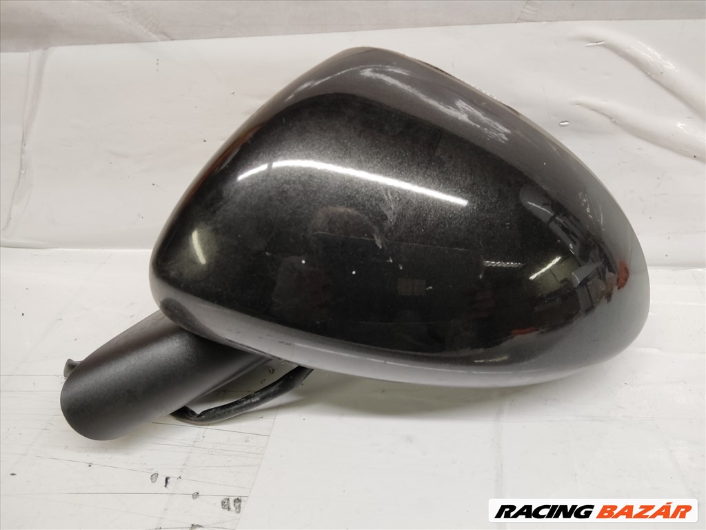 Opel Corsa D 2007-2014 Bal Visszapillantó Tükör 468435664 2. kép