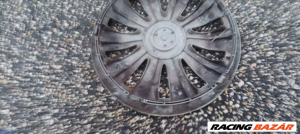 Mercedes A, B, C, E stb gyári 16" dísztárcsa pótlásra eladó! A2464010124  2. kép