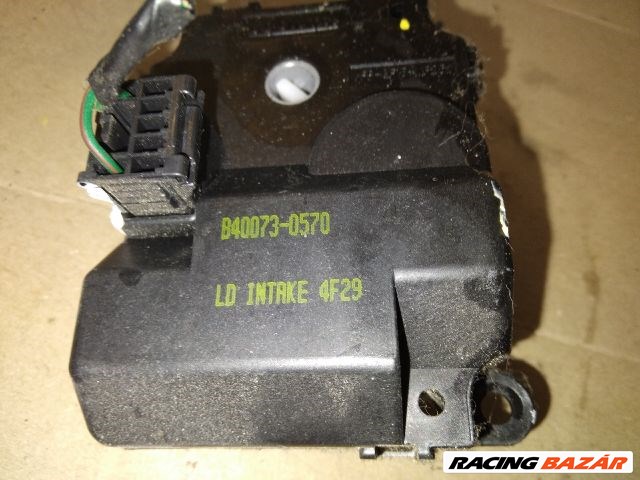 Kia Cerato (LD) 2.0 CRDi Fűtés Állító Motor b400730570 2. kép
