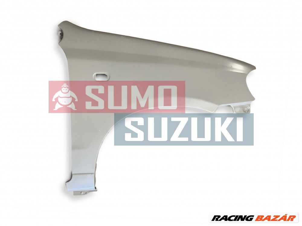 Suzuki Alto sárvédő jobb - MGP (gyári eredeti Suzuki) 57611M79G00E 1. kép
