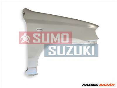 Suzuki Alto sárvédő jobb - MGP (gyári eredeti Suzuki) 57611M79G00E