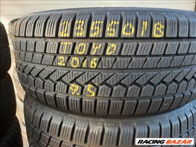 Toyo Tires téli gumi Bazár Racing | - hirdetések Racingbazar.hu