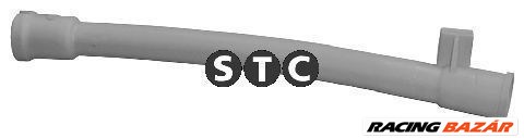STC T403553 - olajnívópálca tölcsér AUDI SEAT SKODA VW 1. kép