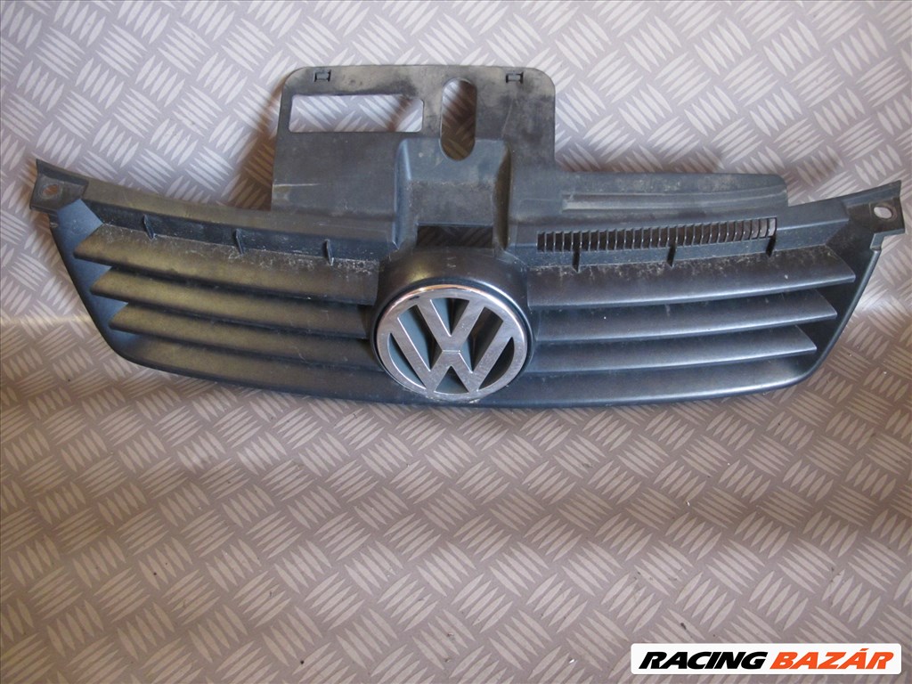 Volkswagen Polo IV bal fényszóró  4. kép