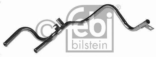 FEBI BILSTEIN 02228 - Hűtőcső VW 1. kép