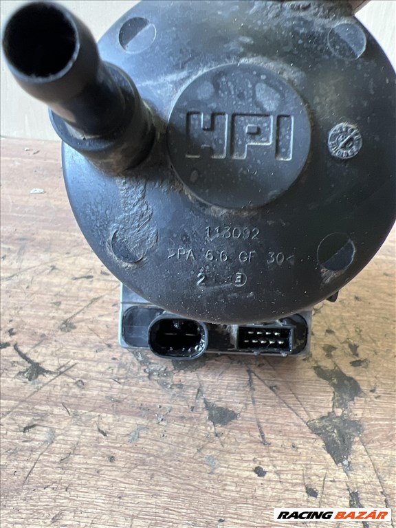 Peugeot 307 elektromos szervószivattyú 2. kép