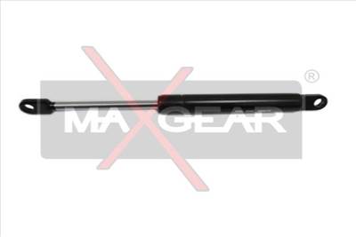 MAXGEAR 12-0059 - motorháztető teleszkóp BMW