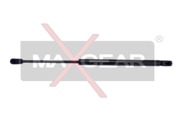 MAXGEAR 12-0188 - csomagtérajtó teleszkóp AUDI 1. kép