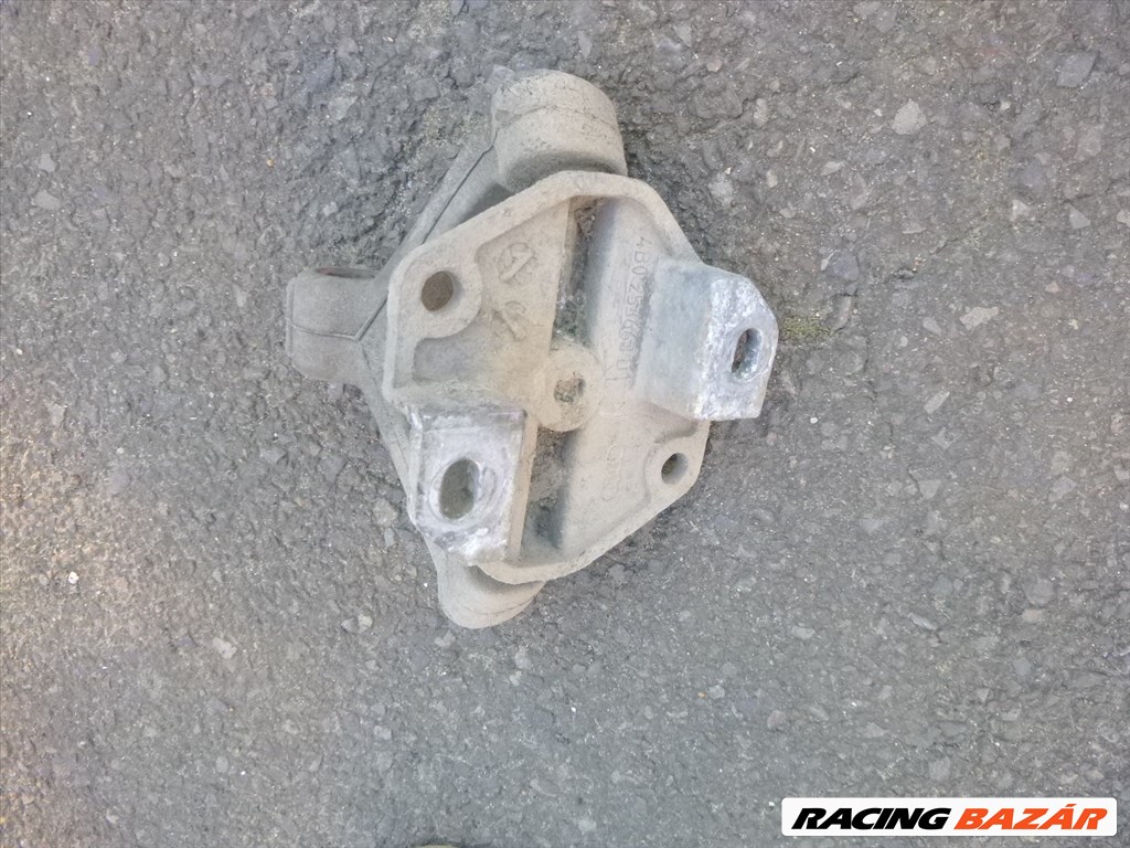 Vw Passat , B5.5, Audi A6 ,C5 Kipufogó tartó 4B0 253 663 D 2. kép