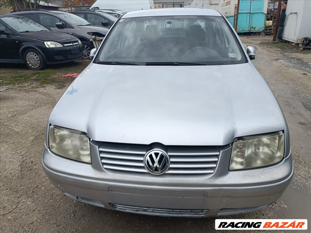 Volkswagen Bora 1.6 FSI motor BAD kóddal, 199381km-el eladó bad16fsi vwbora16fsi 2. kép