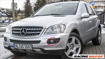 Mercedes ködlámpa C w204,Ml w164,A w169,E w212,B w a2518200756