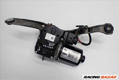 Opel Zafira C jobb első ablaktörlő szerkezet motorral. w000027365