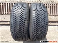  205/60 R16" Michelin Alpin 5 használt téli gumik