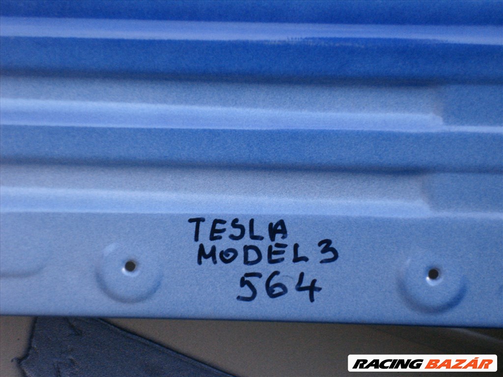 Tesla Model 3 Jobb hátsó ajtó 2018-tól 5. kép
